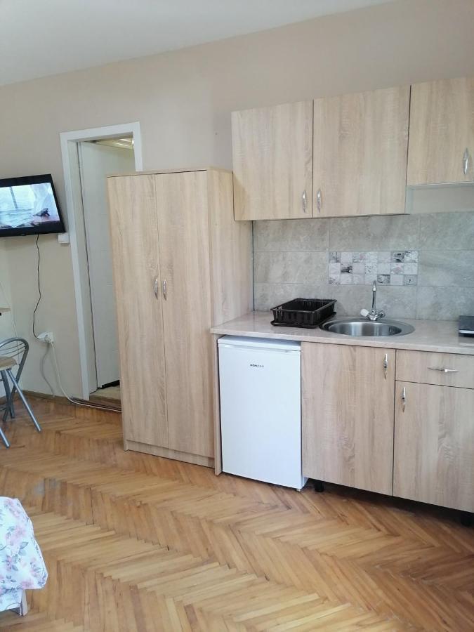 Apartmani Milosavljevic Soko Banja Room photo