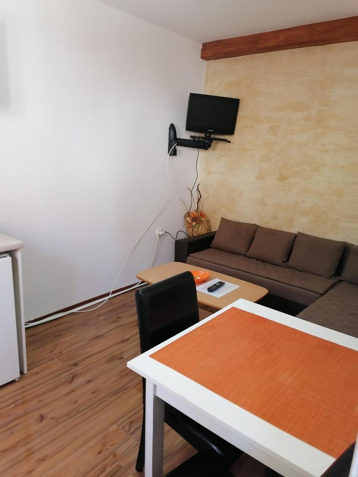 Apartmani Milosavljevic Soko Banja Room photo