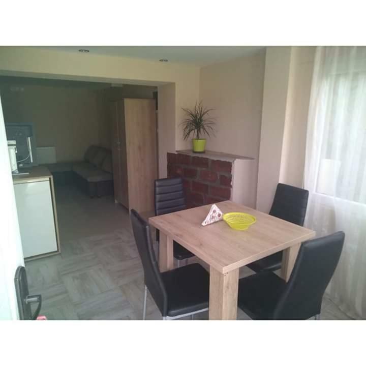 Apartmani Milosavljevic Soko Banja Exterior photo